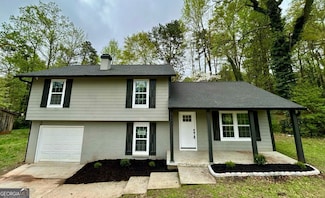5507 Flat Shoals Pkwy, Decatur, GA 30034