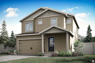 7103 N Oquirrh Ranch Pkwy, Eagle Mountain, UT 84005