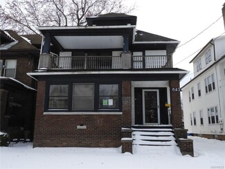 643 Chilton Ave, Niagara Falls, NY 14301