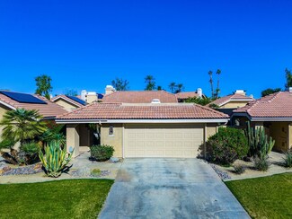 140 Verde Way, Palm Desert, CA 92260