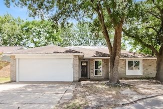 18806 Oak Bower Dr, Humble, TX 77346