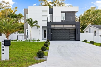 6806 North Blvd, Tampa, FL 33604
