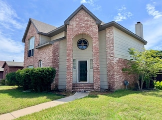 2121 Flamingo Dr, Flower Mound, TX 75028