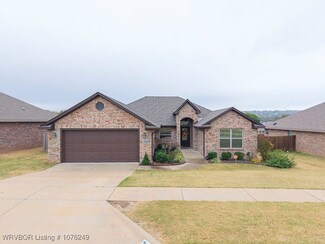 319 Copsey Dr, van Buren, AR 72956