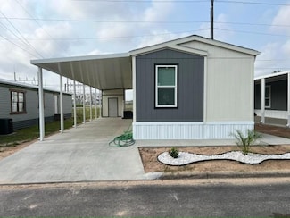 1601 S Airport Dr Unit 262, Weslaco, TX 78596