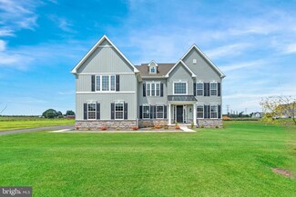 272 Abbotsford Dr Unit PHIL GRAND LOT 20, Middletown, DE 19709