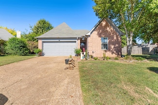 2333 Valley Edge Cove, Cordova, TN 38016