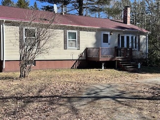 923 Castine Rd, Penobscot, ME 04476