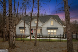 6185 White Way, Gainesville, GA 30506