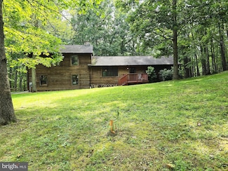 227 Dogwood Ln, Monterey, VA 24465