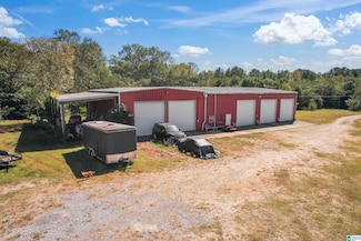 84 Thurman Rd, Sycamore, AL 35149