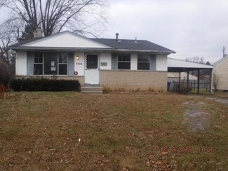 1422 Archmere Square N, Columbus, OH 43229