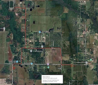 0 Mahogany Ave NW, Labelle, FL 33935