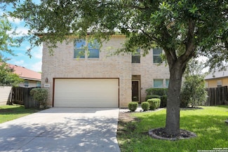 6819 Liberty Stone, San Antonio, TX 78244