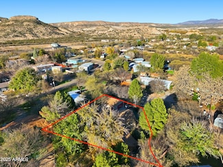 3761 Caroline Cir, Camp Verde, AZ 86322