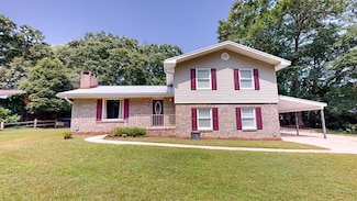 1315 Haisten Dr, Dothan, AL 36301