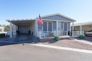 2206 S Ellsworth Rd Unit 72B, Mesa, AZ 85209