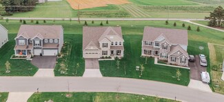 9295 Dewitt Dr, Plain City, OH 43064