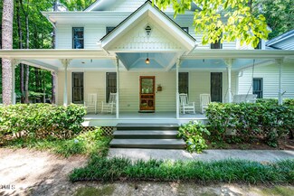 3109 Mel Oak Trail, Chapel Hill, NC 27516