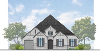 Plan 233, Rockwall, TX 75087