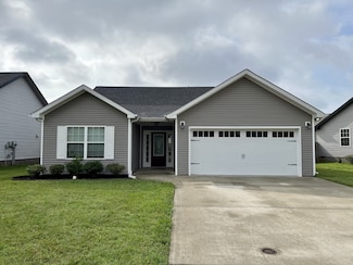 1926 Jackie Lorraine Dr, Clarksville, TN 37042