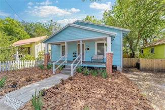 501 NW 3rd St, Gainesville, FL 32601