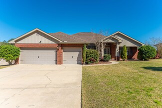 2361 Genevieve Way, Crestview, FL 32536