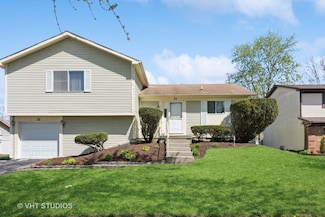 31 Huntingwood Rd, Matteson, IL 60443