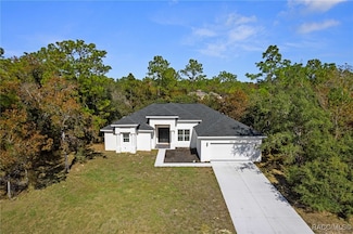 5507 W Paprika Loop, Homosassa, FL 34448