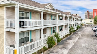 1117 W Lagoon Ave Unit 11, Gulf Shores, AL 36542