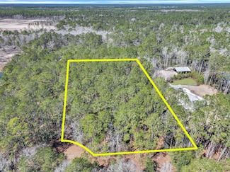 1010 Towhee Ln, McClellanville, SC 29458