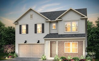 5208 Hatcher Creek Rd Unit 59, Bradfield Farms, NC 28215