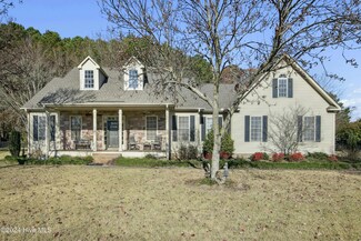 3709 Marion Ct N, Wilson, NC 27896