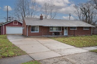 4732 Rexwood Dr, Dayton, OH 45439