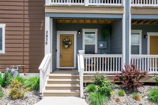 2858 S Galapago Ct, Englewood, CO 80110