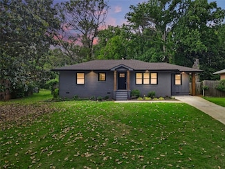1643 Flintwood Dr SE, Atlanta, GA 30316