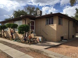 841 Brown Ave, Pueblo, CO 81004