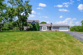 12819 Grant St, Crown Point, IN 46307