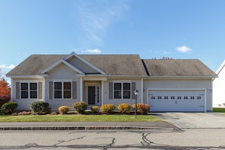 12 Morrison Dr, Londonderry, NH 03053