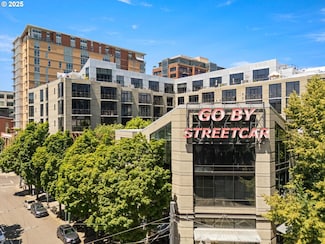 1030 NW 12th Ave Unit 201, Portland, OR 97209