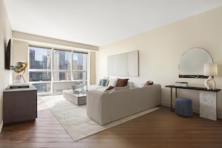 146 W 57th St Unit 34A, New York, NY 10019