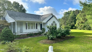 152 Edmondson Dr, Willow Spring, NC 27592