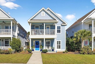 1525 Star Flower Alley, Johns Island, SC 29455