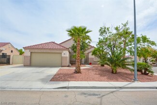 5924 Puka Shell St, North Las Vegas, NV 89031