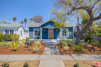 3616 7th Ave, Los Angeles, CA 90018