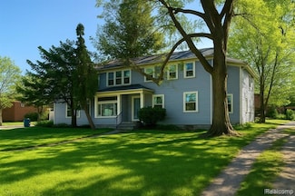 304 S Main St, Mount Pleasant, MI 48858