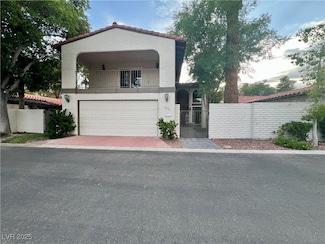 2316 Plaza Del Grande, Las Vegas, NV 89102