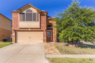 3417 Parkmill Dr, Killeen, TX 76542