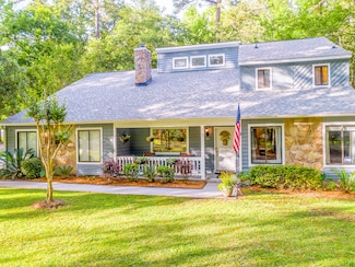 111 Garden Hill Rd, Summerville, SC 29483