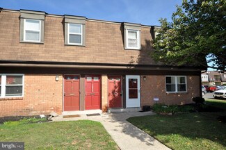 1232 Liberte Ct Unit 1232, Burlington, NJ 08016